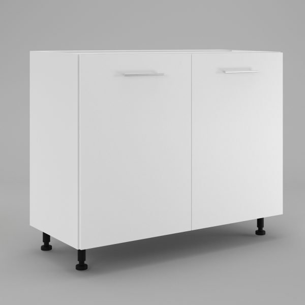 Szafka kuchenna 2 drzwiowa