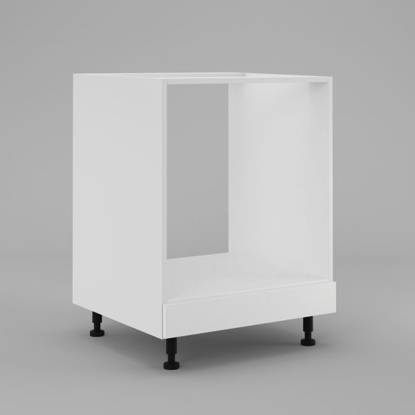 Szafka pod piekarnik