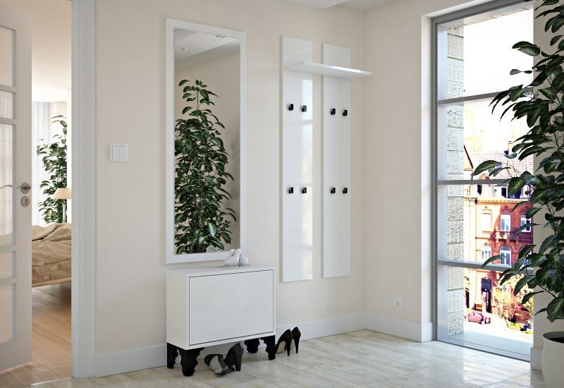 Kolekcja Saint Tropez