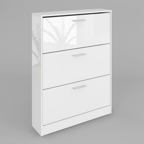 Szafka na buty Bari 90