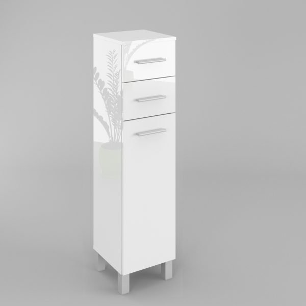 Słupek niski SN6 30/40 cm