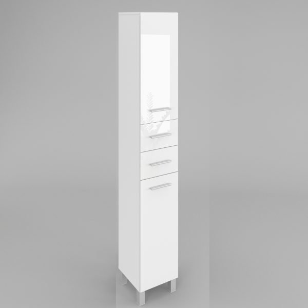 Słupek łazienkowy SW13 40cm