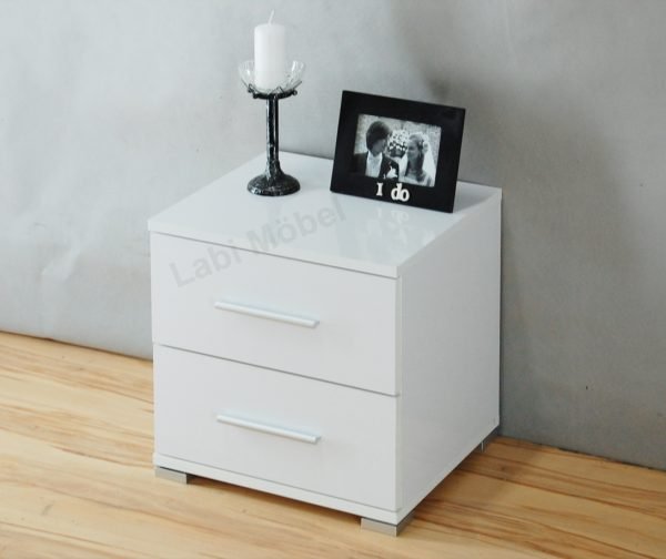 Szafka nocna Neli N2