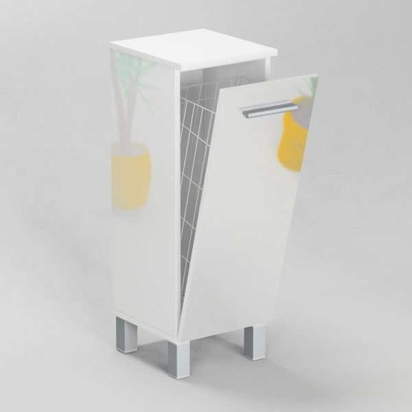 Słupek niski SN1 30/40 cm